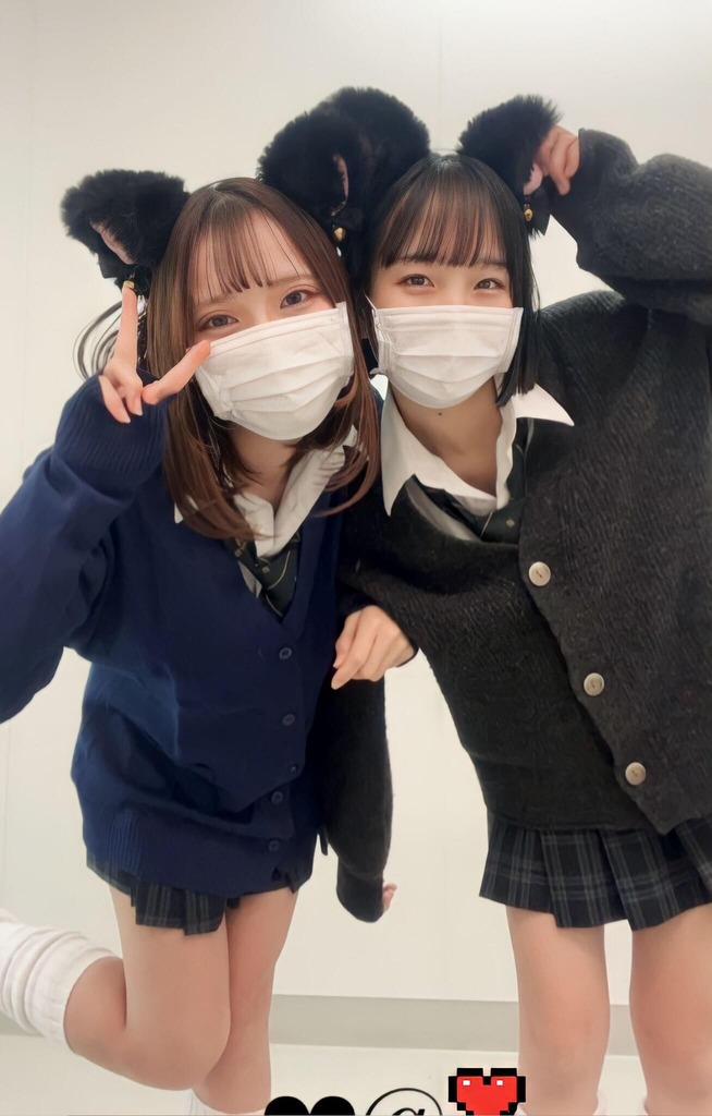 自撮りJK72