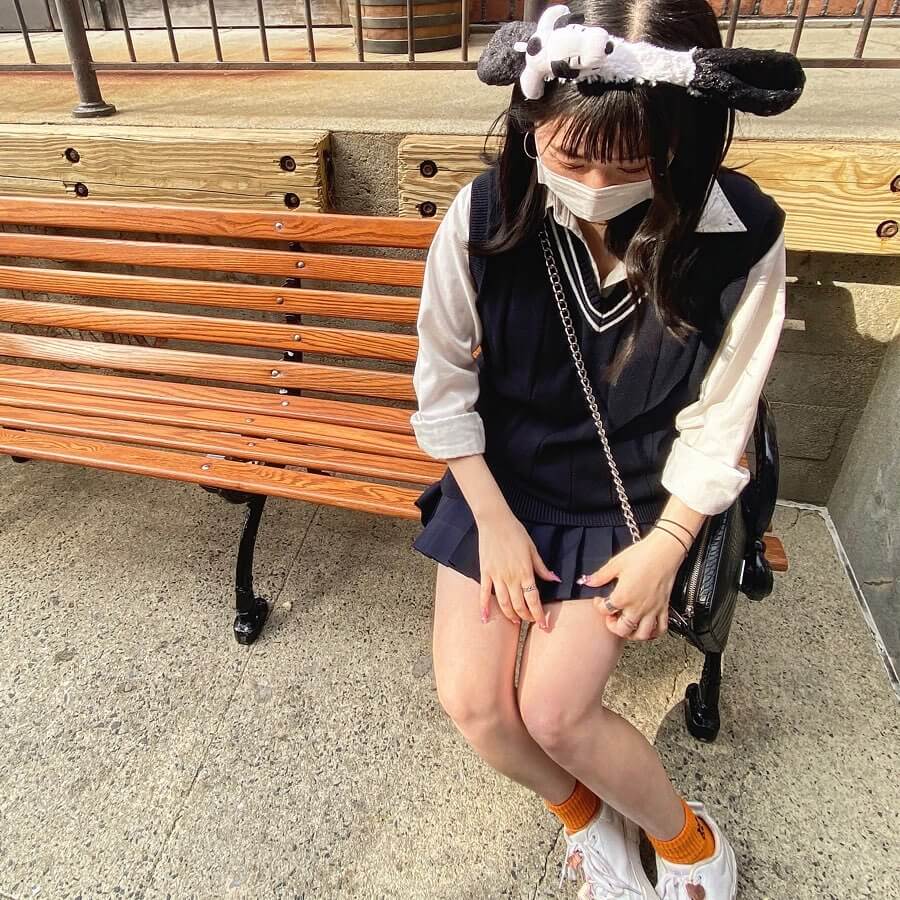 青春JK32