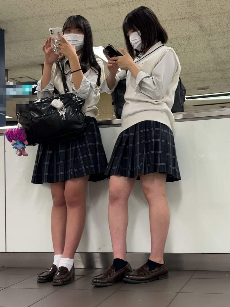 制服JK7