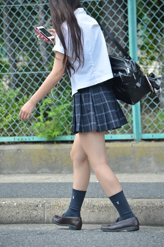 制服JK76