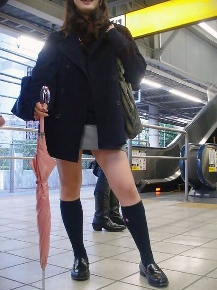 JKミニスカ41