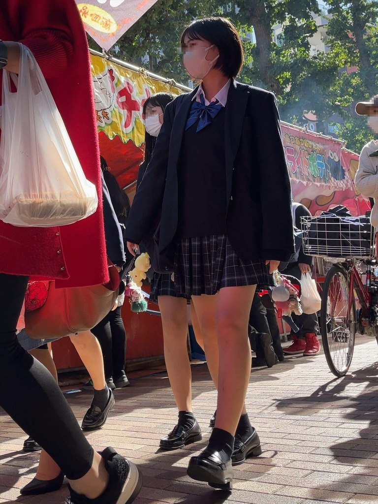 制服JK10
