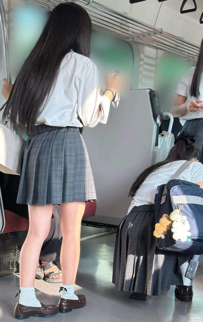 電車JK9