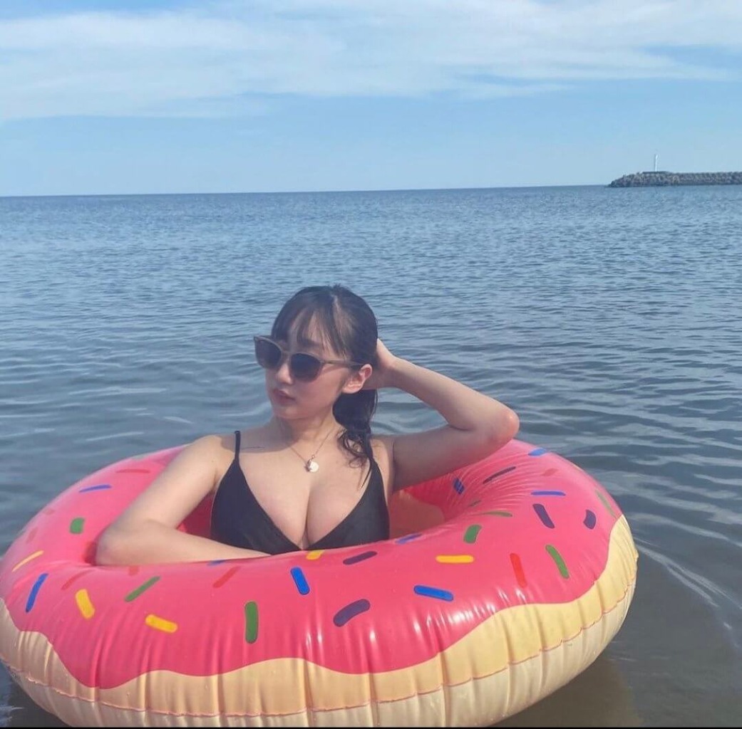 水着JK25