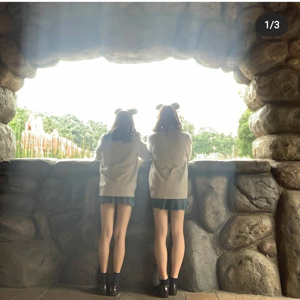 ディズニーJK22