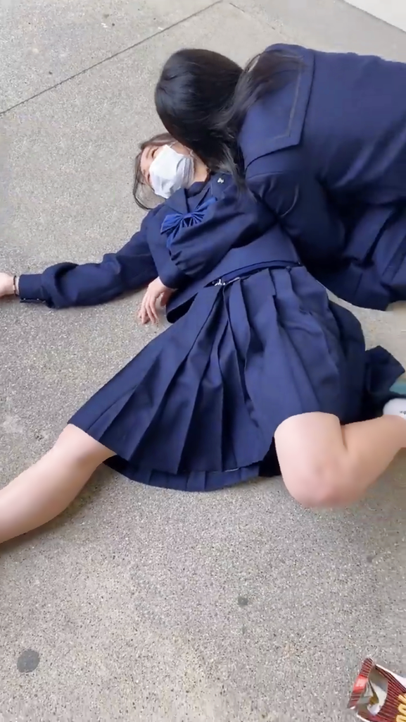 JK太もも27