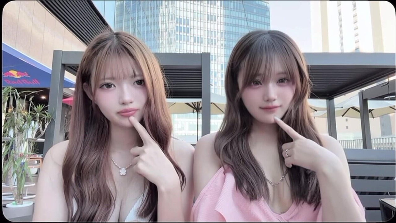 水着JK6