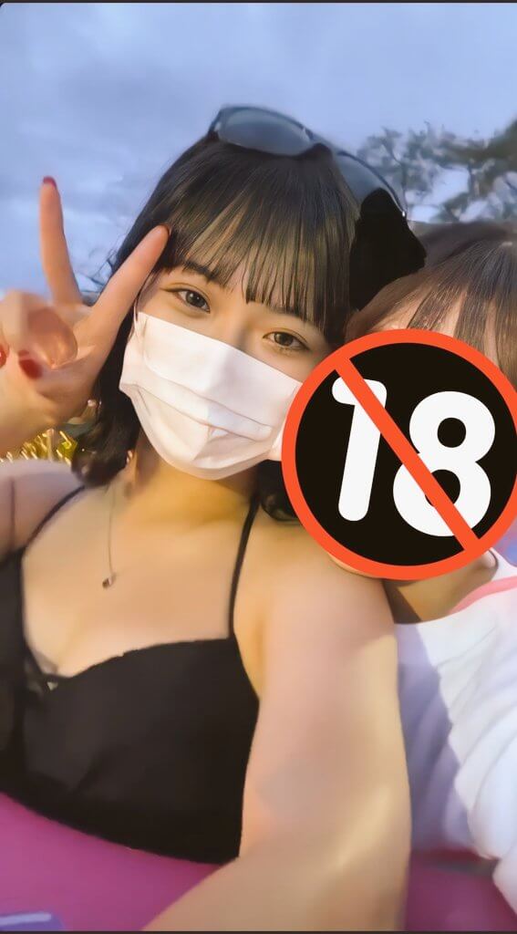 ビキニJK39