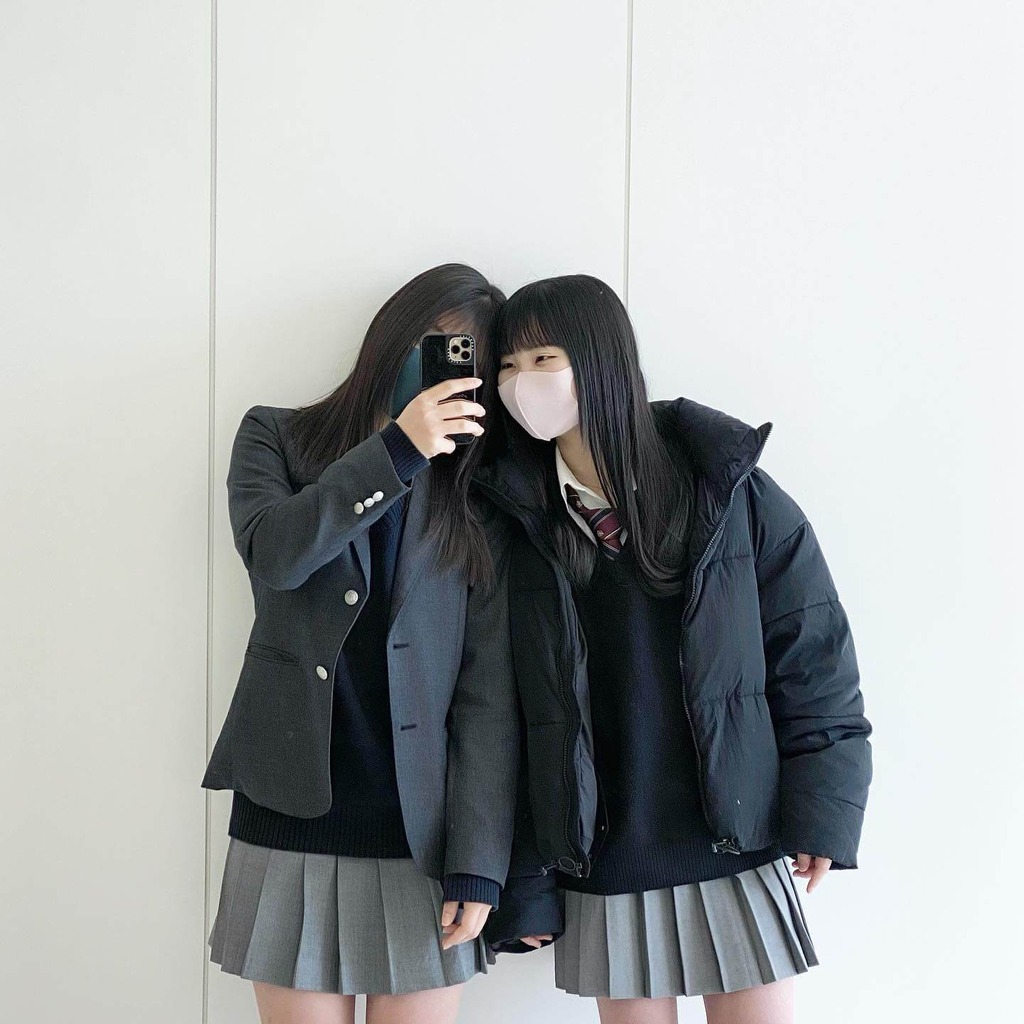 自撮りJK66