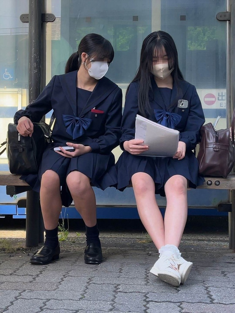 女子高生10