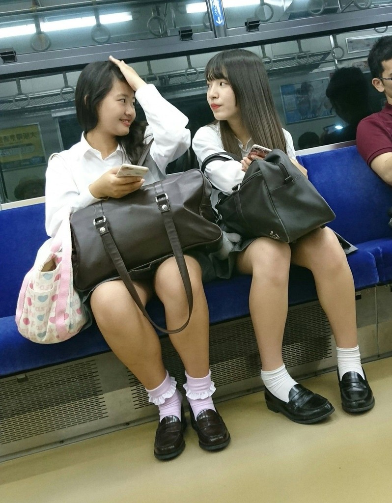 電車JK5