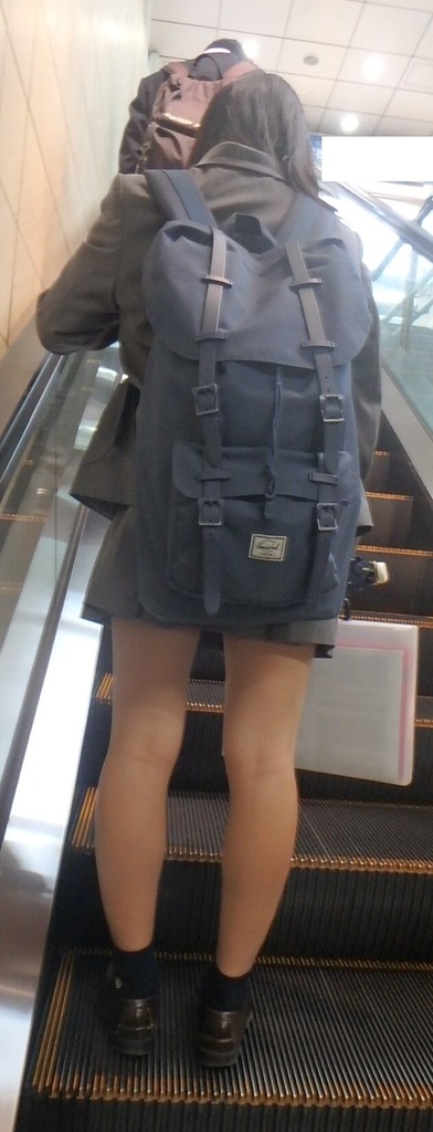 日常JK7
