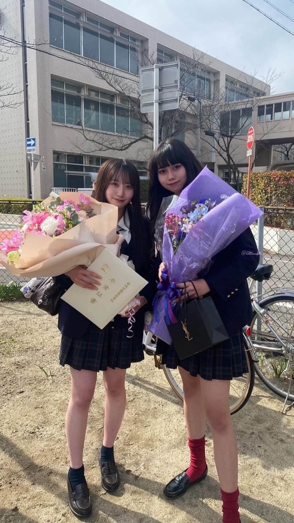 学校JK34