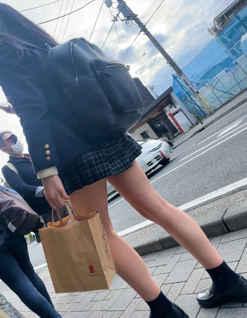 制服JK8