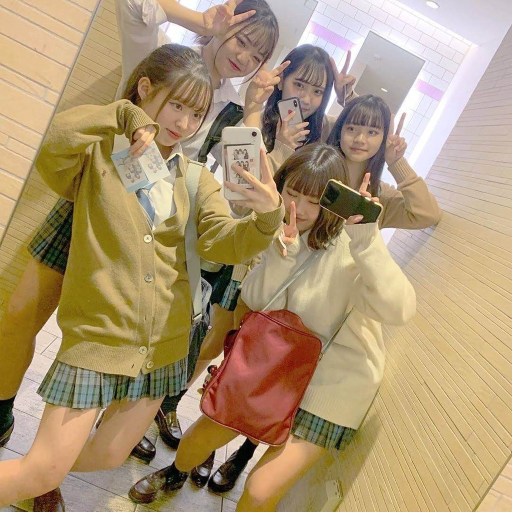 JK集合19