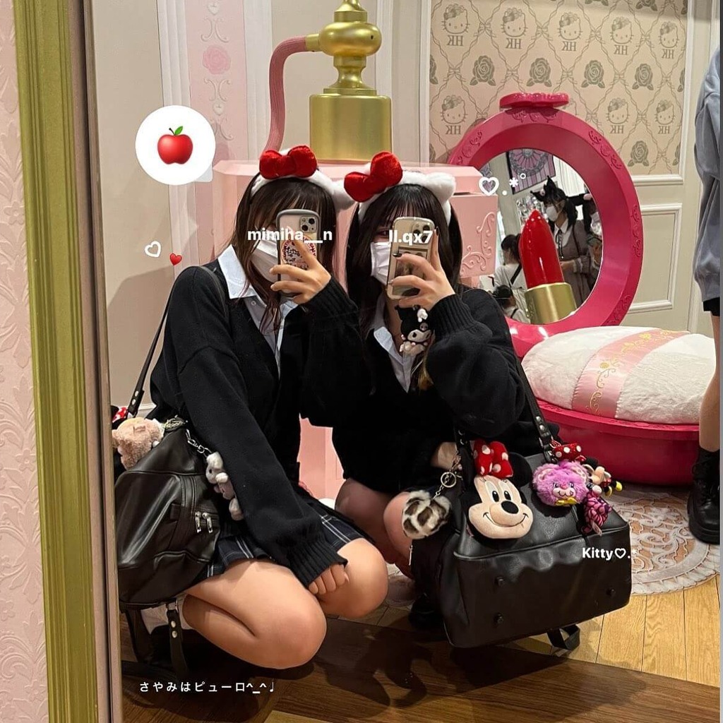 自撮りJK64