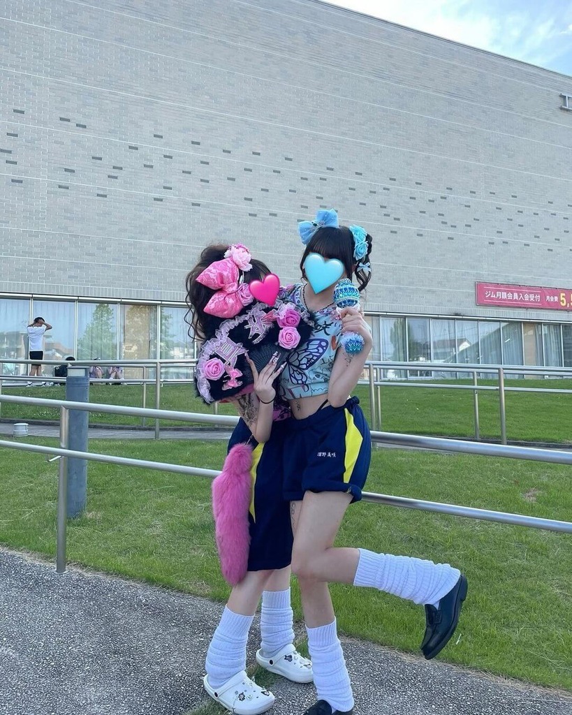 女子高生16