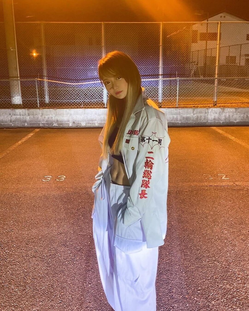 青春JK55