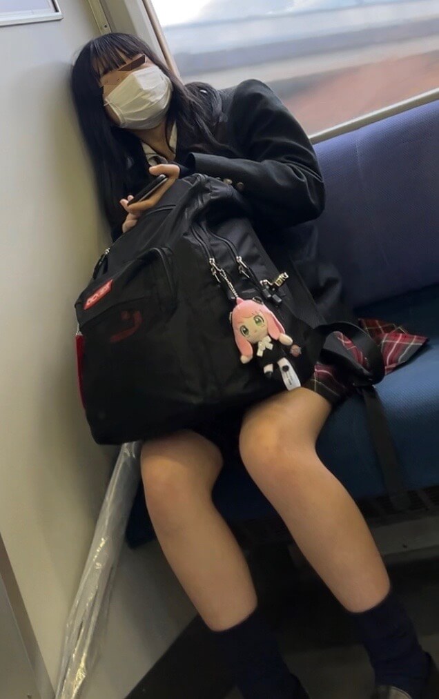 電車JK16