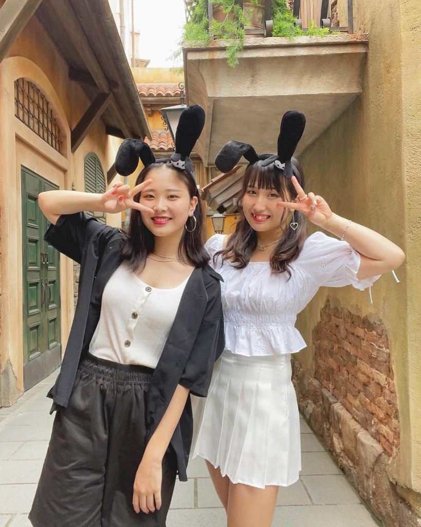 私服女子高生35