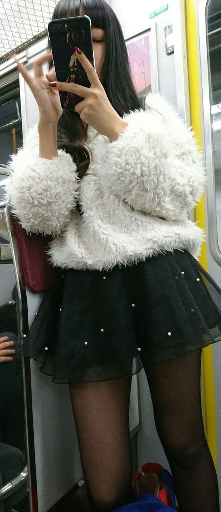 ショーパンJK20