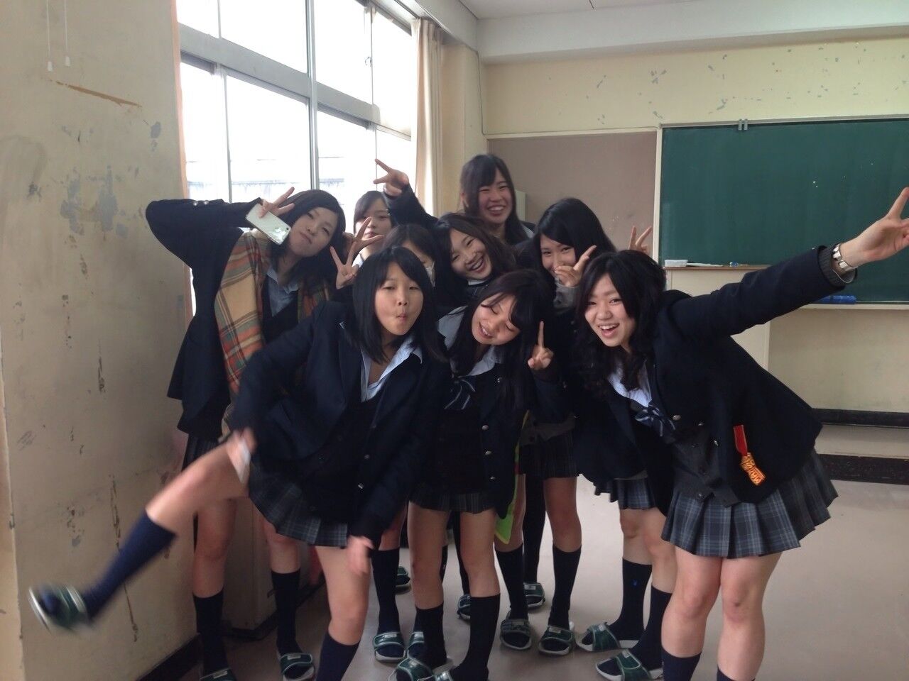 JK集合47
