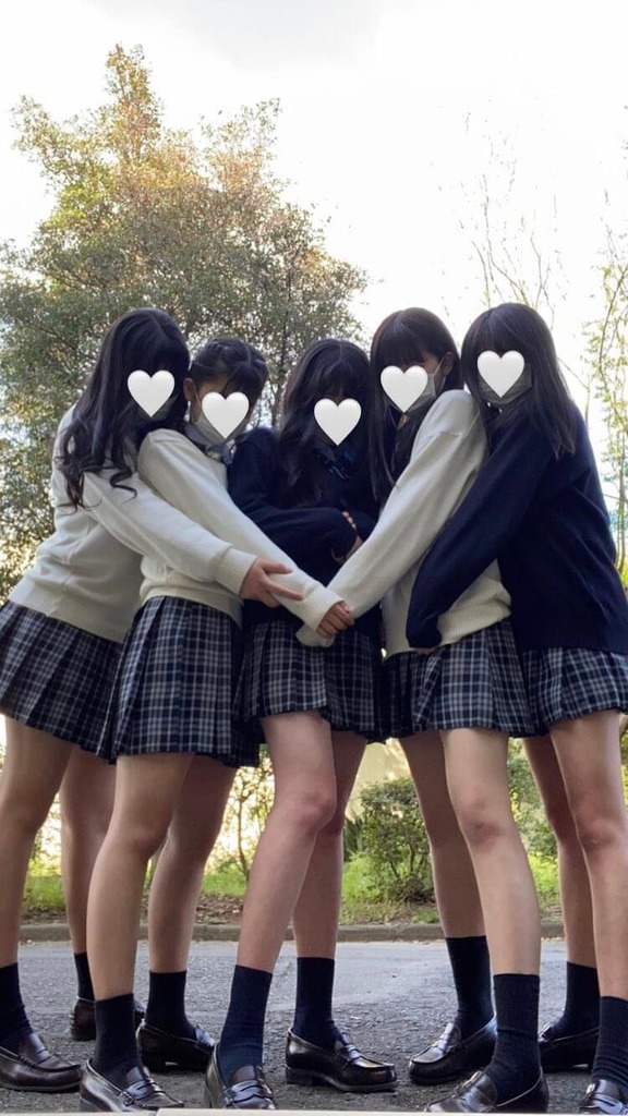 JK集合写真33