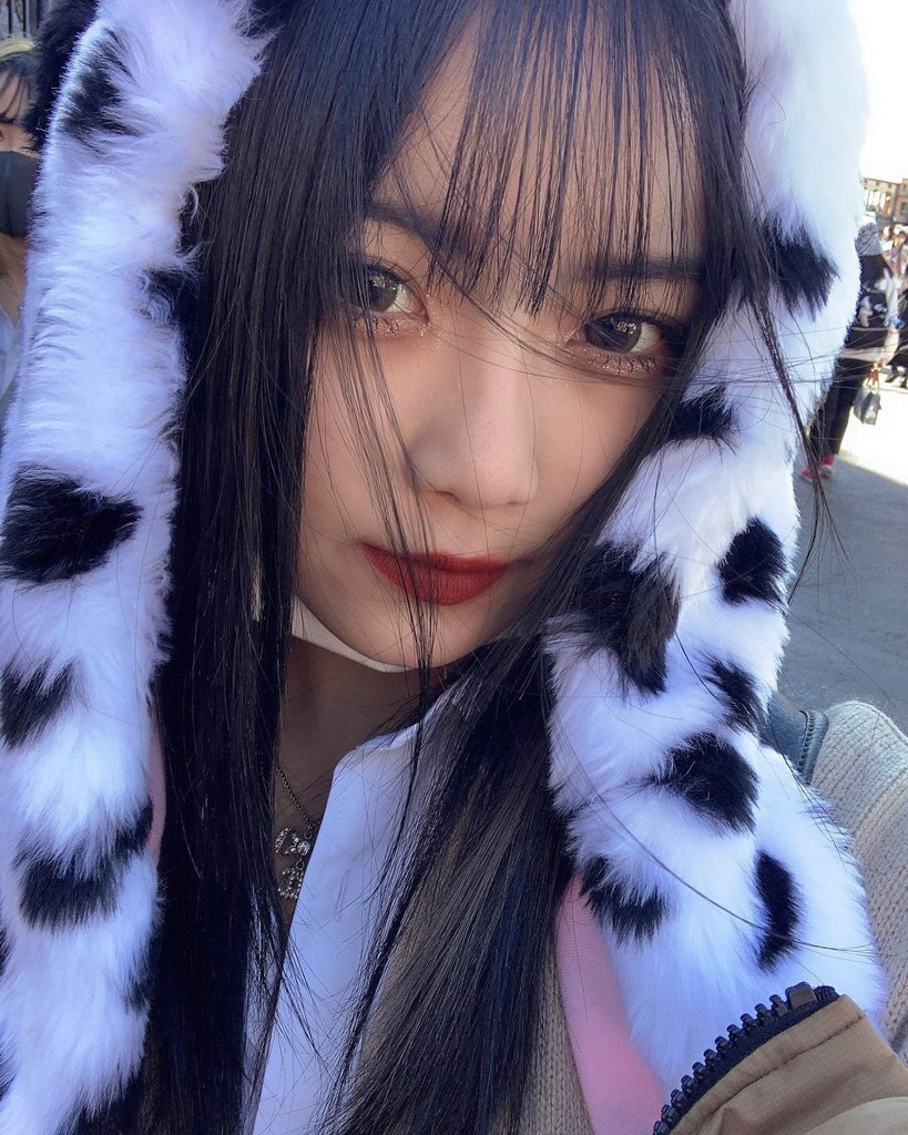 自撮り女子高生18