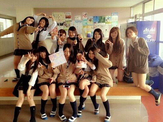 JK集合写真15
