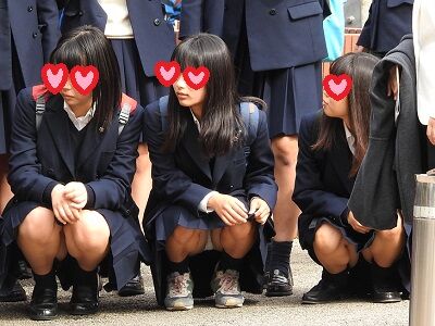 女子高生4