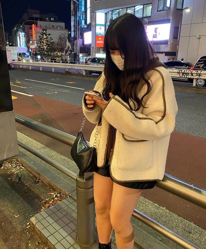 私服JK21