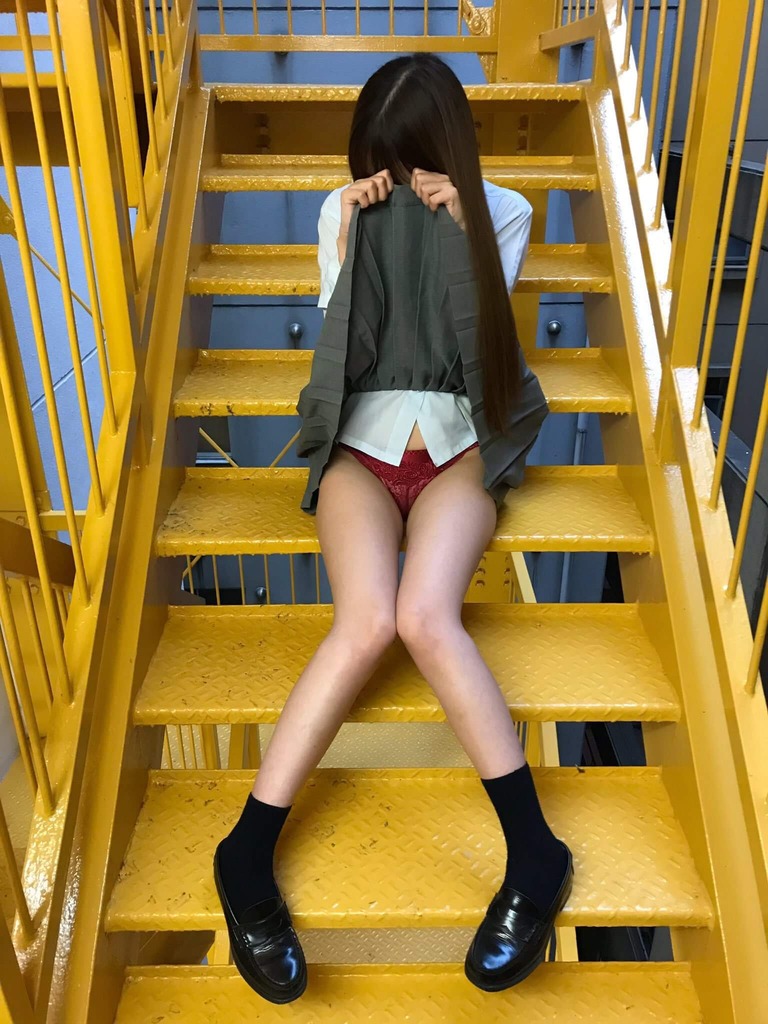 JKコスプレ56