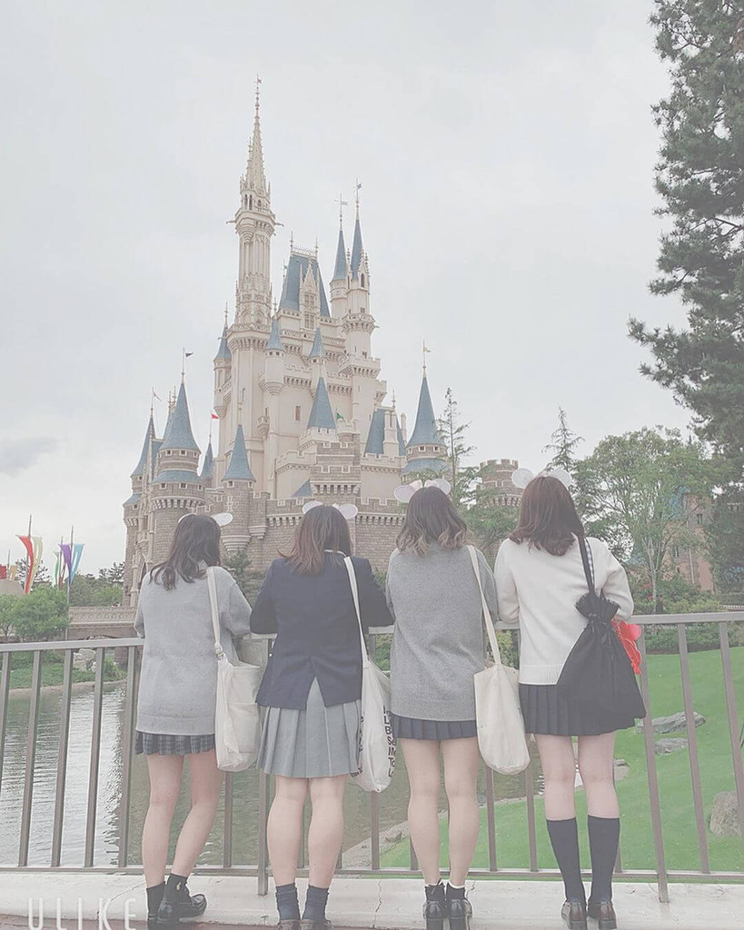 ディズニーJK20
