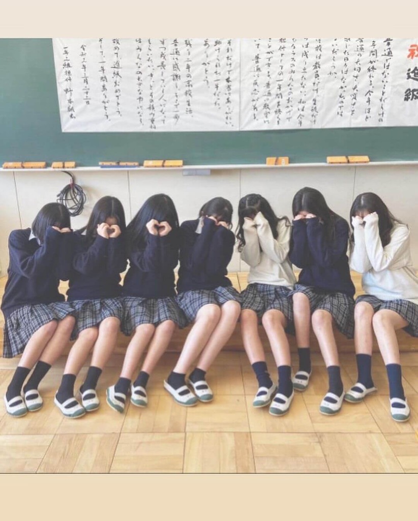 JK集合16