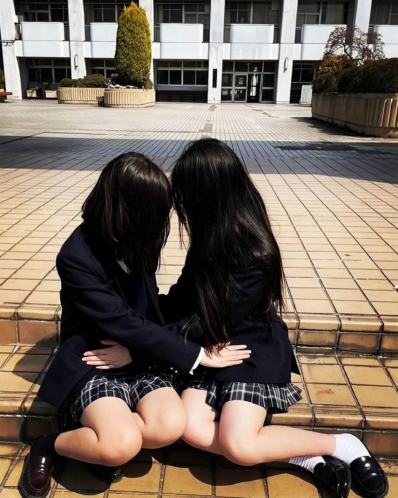 学校JK42