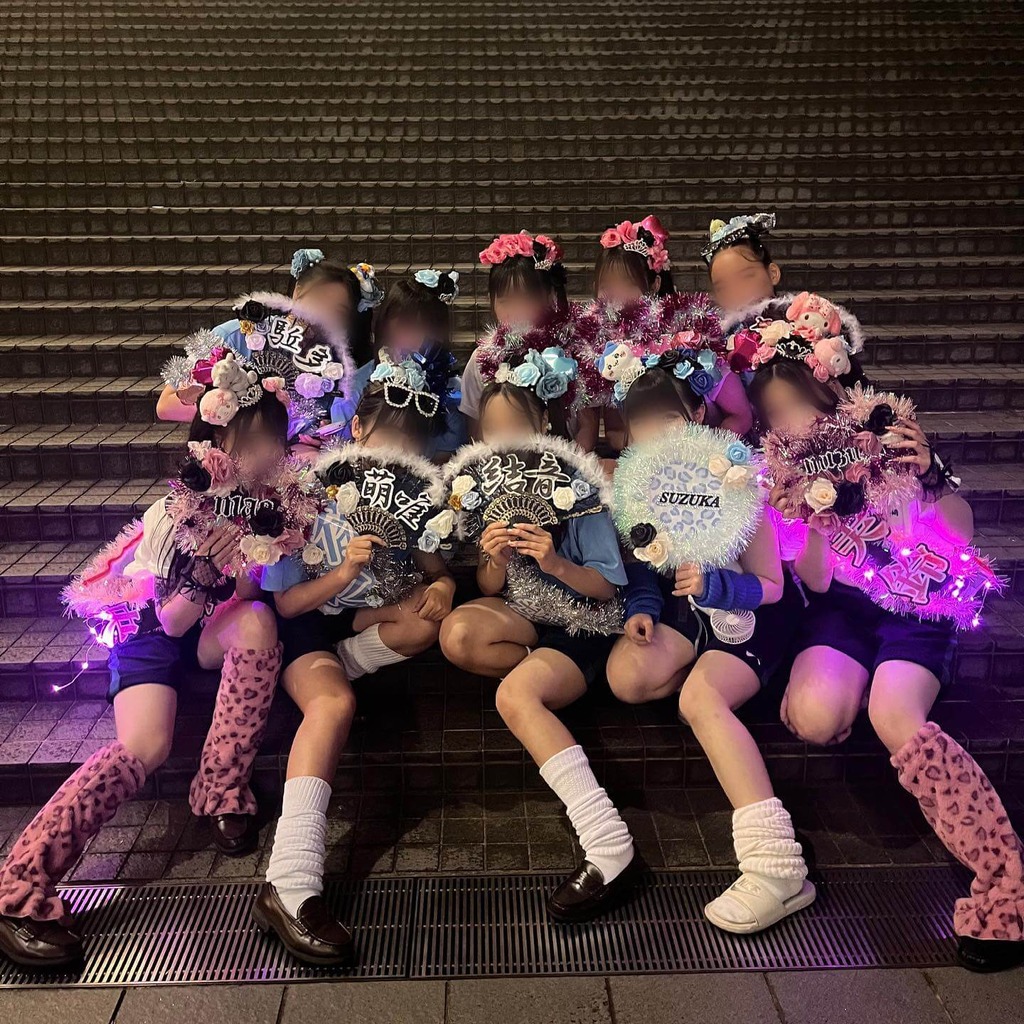 体操着JK7