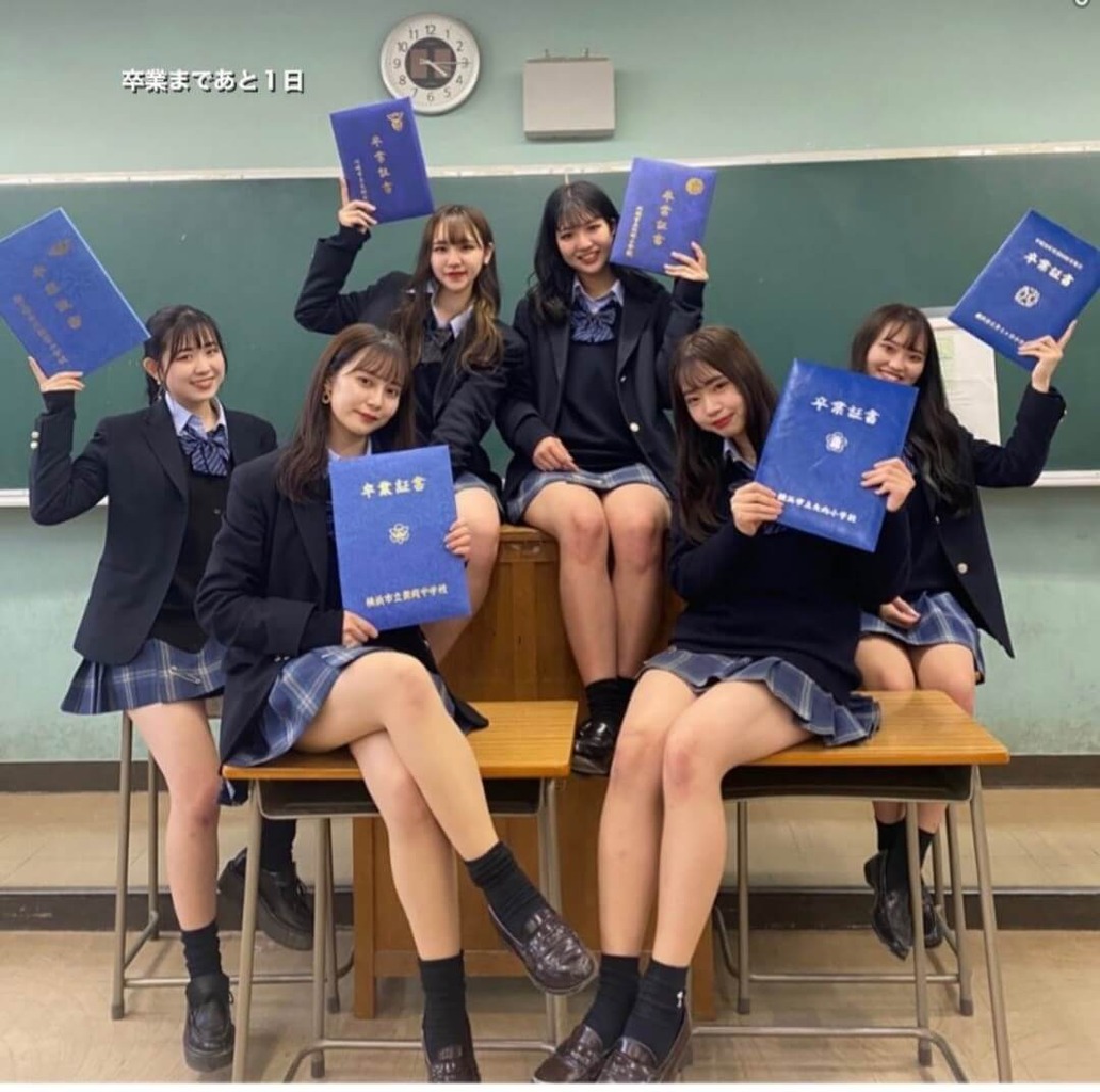 JK集合写真62