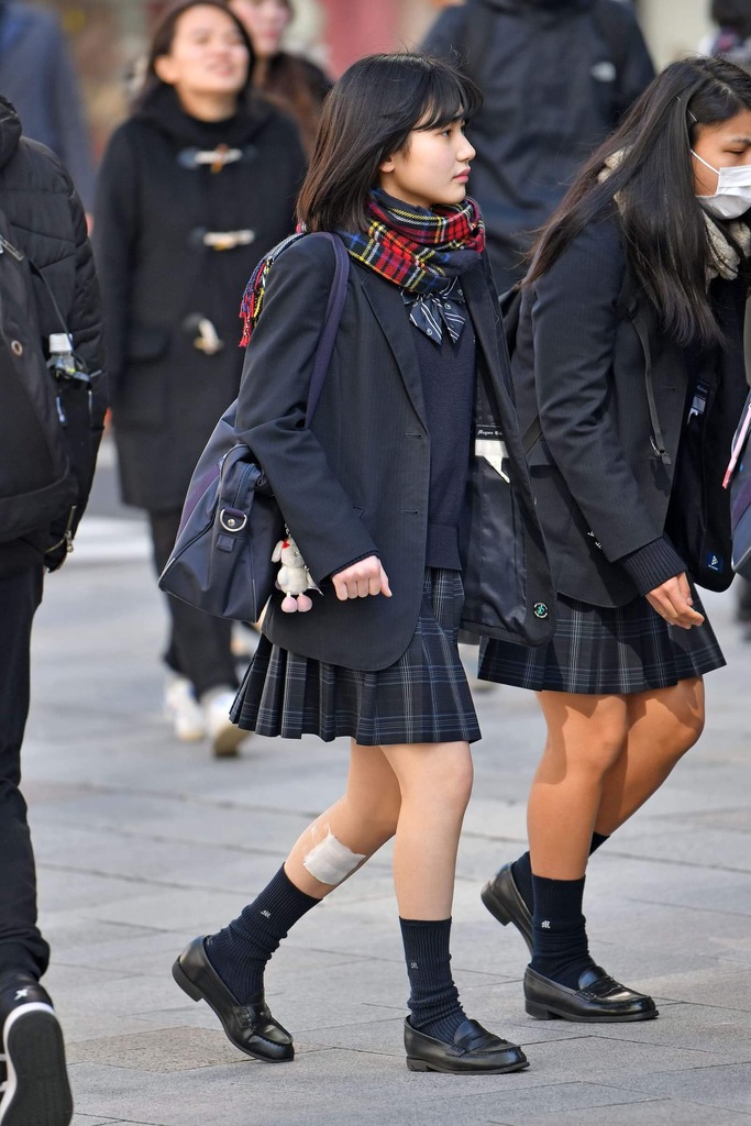 制服JK58