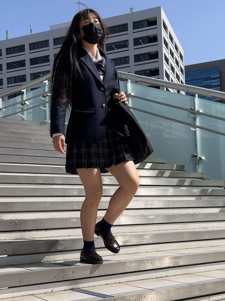 太ももJK24