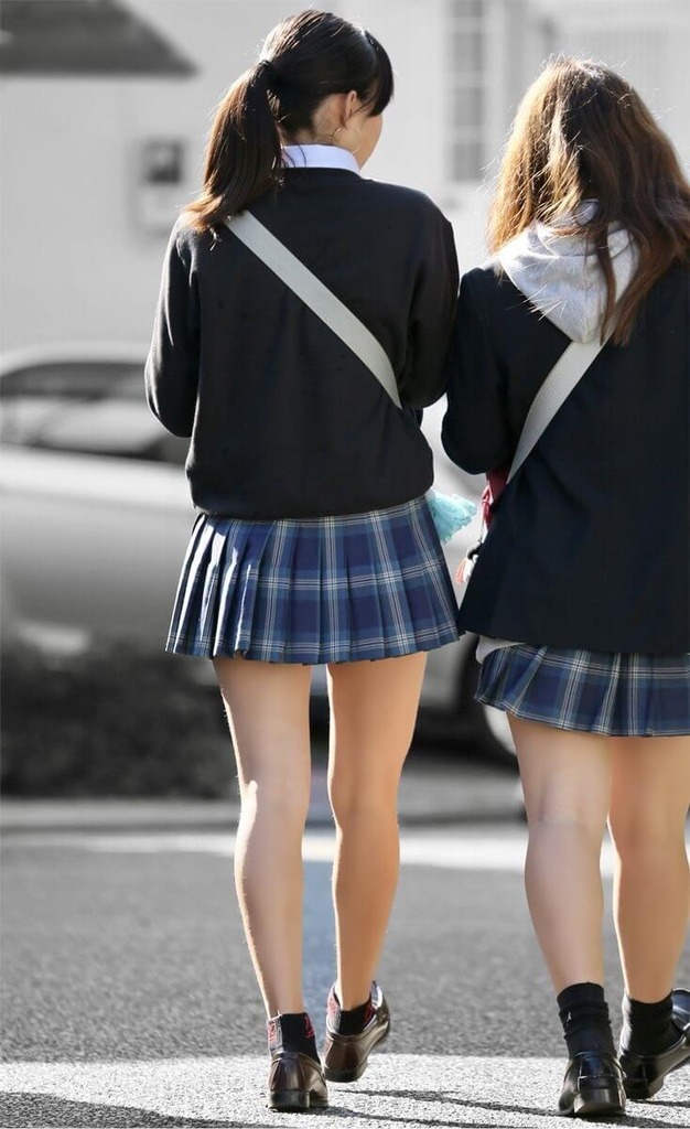 女子高生49