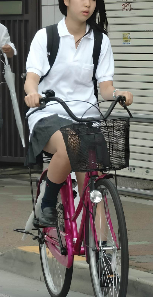 自転車JK11