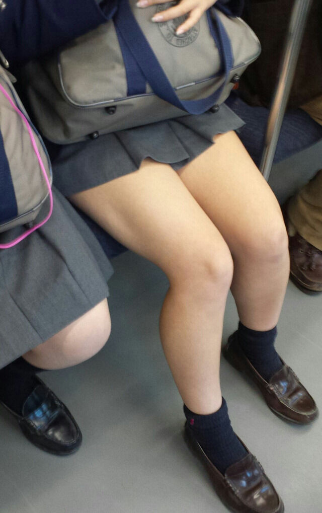 電車JK8