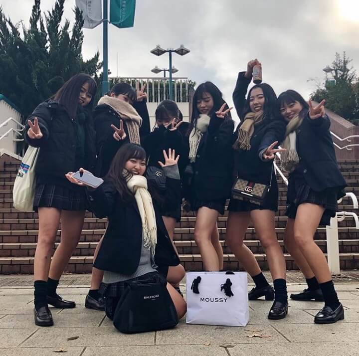 JK集合30