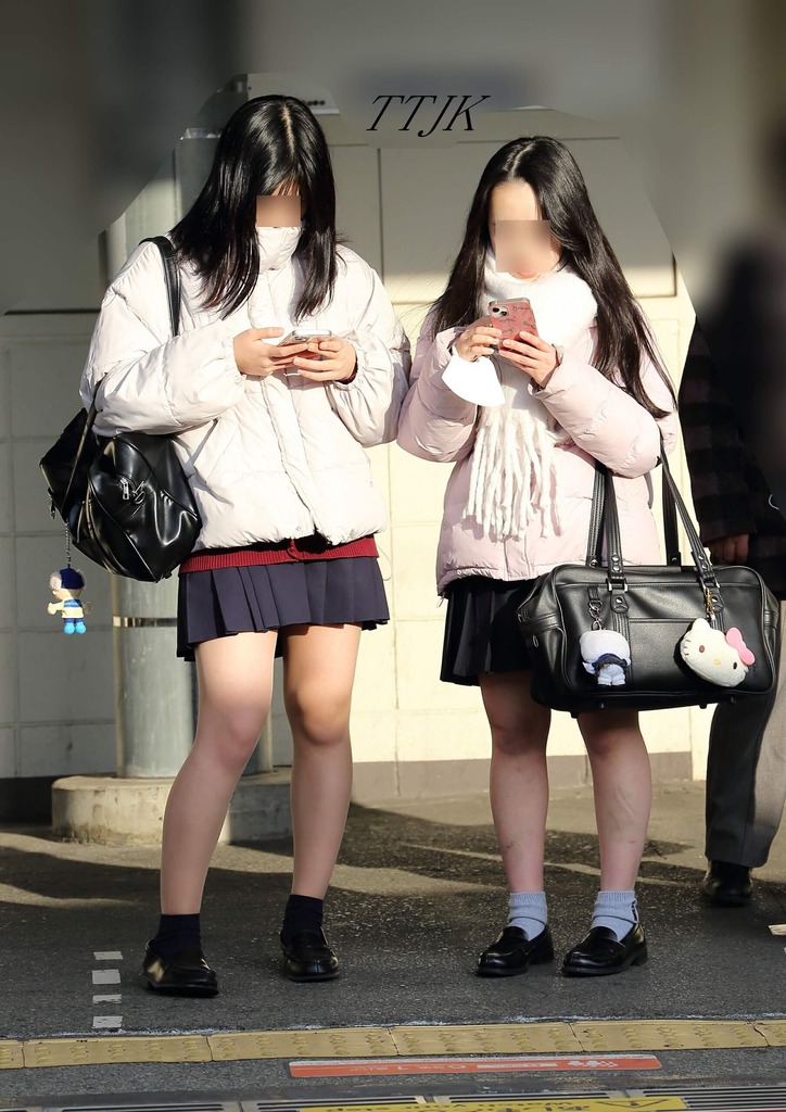 太ももJK31