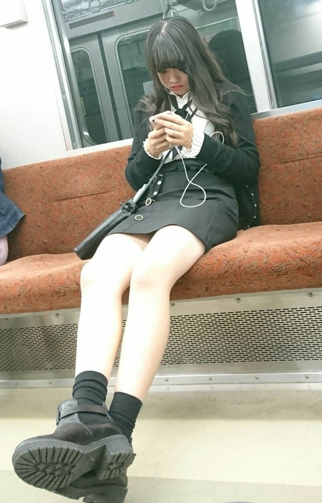 露出JK23