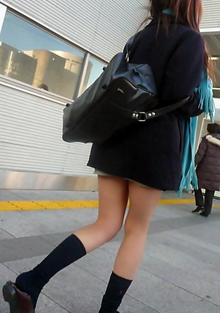 生脚JK43