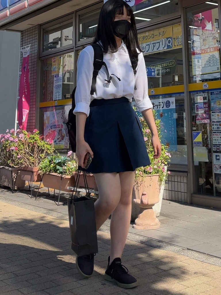 制服JK15
