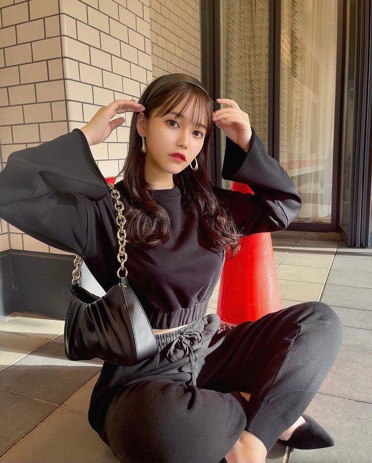 私服JK91
