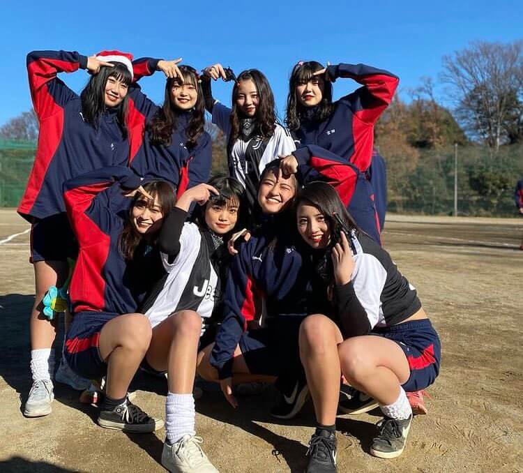 JK集合写真10