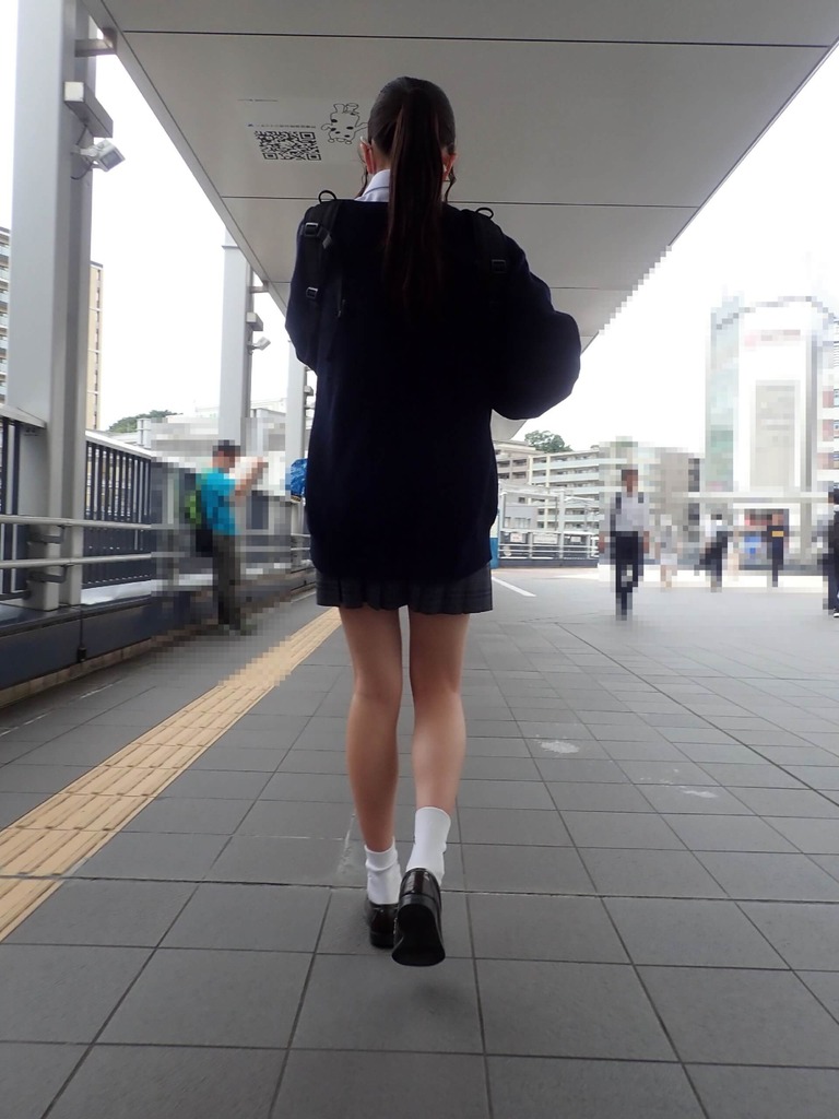制服女子高生52